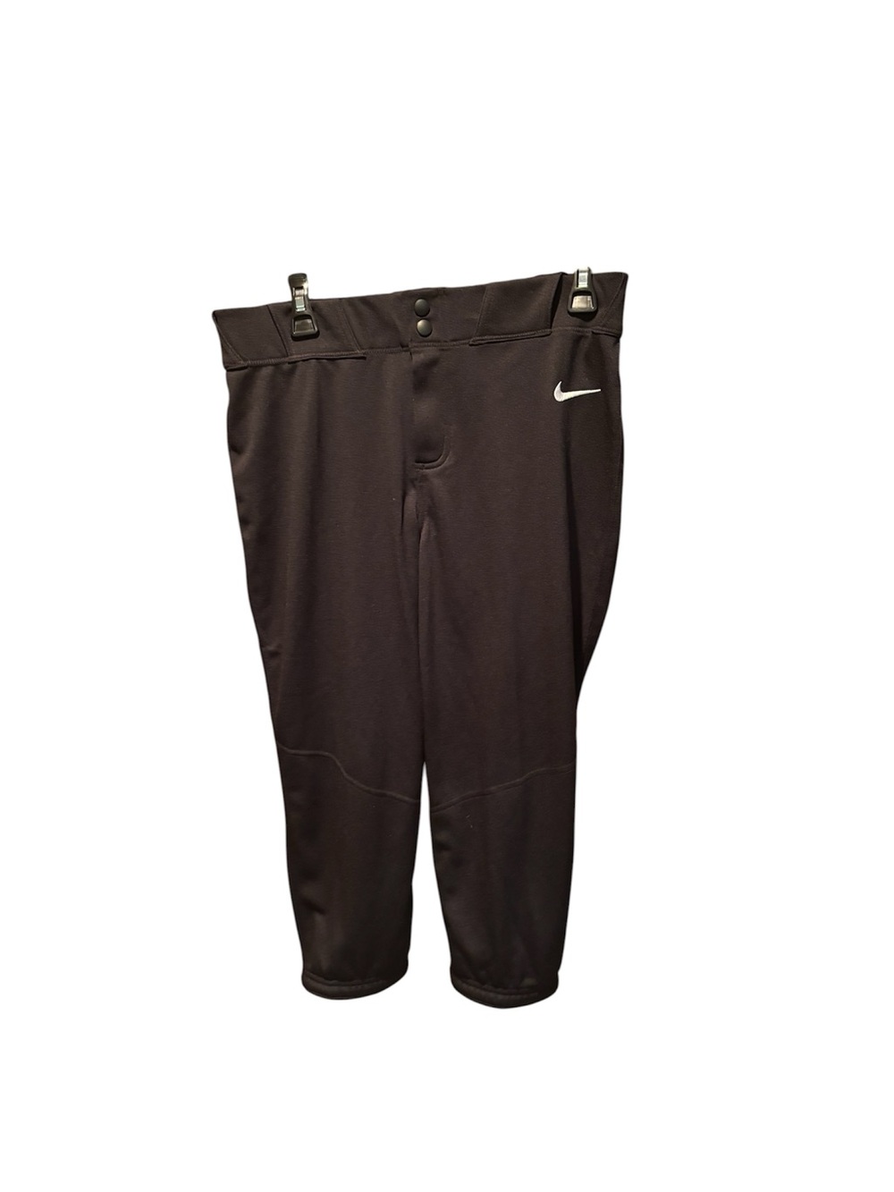 Nike Women’s Vapor Select 2 Softball Pants in Black Medium NWT